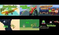 Thumbnail of Sport uping time some bad piggies