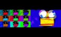 Thumbnail of Preview 15 Klasky Csupo New Effects Effects | Preview 1982 Effects | Powers TenParison