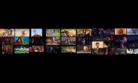 Thumbnail of All 2000s movies at once Part 2 Part 1, 2004-2006