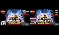Thumbnail of Minecraft story mode Netflix archive English and thai full internal video