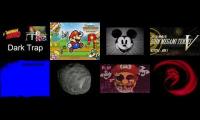Thumbnail of Uncanny phase 21-28 music origin at the same time