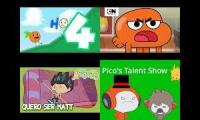 Thumbnail of Up to faster 4 parison 48 (Elsewhere, V6, VOICE-OVER, 55 TIMES!?)