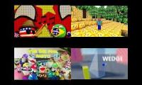 Thumbnail of up to faster 4 parison v100