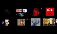 Thumbnail of Mr incredible becoming everything 30 phases