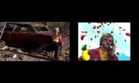 Thumbnail of LA ambiance video thing