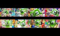 Thumbnail of The Gummy Bear Song All by Meme City