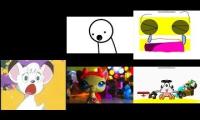 Thumbnail of catboy pozer dozer and the pogo pozer dozer Makes cry everything 29