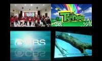 Thumbnail of Dance/Treehouse/CBS Television Studios/Animated 3D