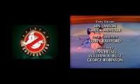 Thumbnail of Extreme Ghostbusters 1997 Intro & End Credits.avi
