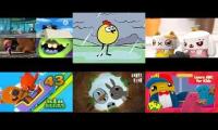Thumbnail of up to faster 9 parison