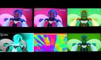 Thumbnail of 6 Cartoonito Karaoke - Row row row your boats