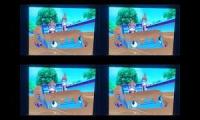 Thumbnail of Up to faster 4 parison to Troublemakers defeat