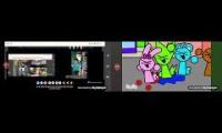 Thumbnail of up to faster 70 parison to piccoletta and crossover