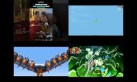 Thumbnail of up to faster 4 parison Remastered v4