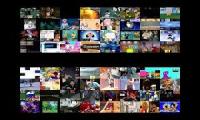Thumbnail of Sparta Remixes Ultimate Side by Side 7 (VCR OSD Version)