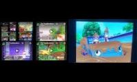 Thumbnail of Up to faster 84 parison to Team Umizoomi