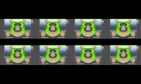 Thumbnail of Gummy Bear serea greek prewiew NAPSTA 2