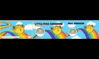 Thumbnail of Little Miss Sunshine Multilanguage