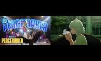 Thumbnail of PEACEMAKERCAT opening 2026