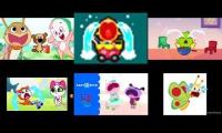Thumbnail of up to faster stop motion 35 crying 6 parison