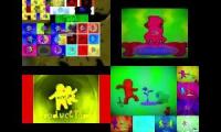 Thumbnail of 45 Noggin And Nick Jr Logo Collections (Remake)