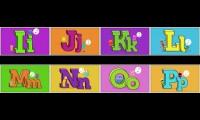 Storybots I-P (Part 2)
