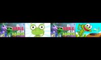 Thumbnail of EL BAILE DE LA RANITA