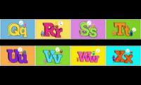 Thumbnail of Storybots Q-X (Part 3)