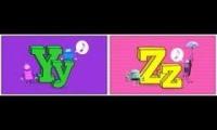 Thumbnail of Storybots Y and Z (Part 4)