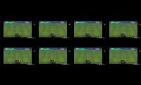 Live streaming of repost drift