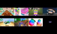 Thumbnail of Ultimate attention keeper (Duration is one hour)