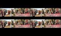 Thumbnail of Самарское метро - 35 лет. Штрихкод: 3775711555558, 6555555555542, 2000002364016 4690-01-01
