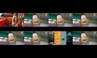 Thumbnail of 1 Second from 52 Animated Movies