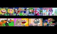 Thumbnail of AMAZING DIGITAL CIRCUS