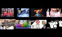Thumbnail of Elmo World Birthday Footage In Cocomelon Target Logo History In Elmo World Birthday Footage In For
