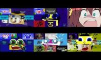 Thumbnail of Klasky Csupo Sparta Gamma Remix Sixparison