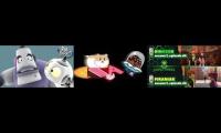 Thumbnail of Meet Robs Mom Hamster fight Dinozos