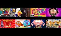 Thumbnail of Fnaf Plush- FazeBears go to Disney World