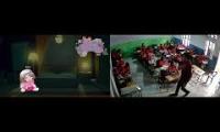 Thumbnail of Werewolf Transformation Reactions