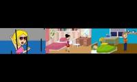 Thumbnail of Up to faster 3 parison to Goanimate