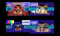 Thumbnail of Sparta Gamma Remix Fourthparison