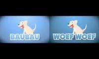 Thumbnail of Il pulcino Pio and het kiekun piep fast