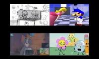 Thumbnail of Giomar Carrión Sparta Remixes Quadparison V81