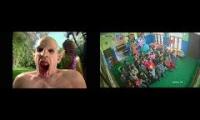 Thumbnail of K-Fee Commercial Reactions 2