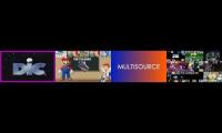 Thumbnail of (2nd Variant) Sparta Staircase Remix Twelveparison