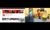 Thumbnail of Spoiled teen gets an innocent youtuber terminated