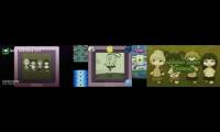 Thumbnail of Sherbert Lobby Triple Remix