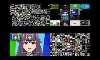 Thumbnail of (EPIC LOUD) Sparta Remixes KLI-HIP Side-By-Side