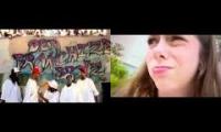 Thumbnail of White Tee Dem Franchize Boyz In Paul Mickley In White Tee Oh I Think I They Like Me In Paul Mickley