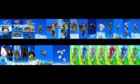 Thumbnail of annoying goose sonic dash gameplay
